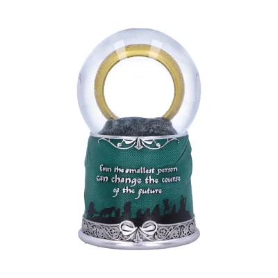 Officially Licensed Lord of the Rings Frodo Snow Globe 17cm – Fantasy Merchandise Officially Licensed Lord of the Rings Frodo Snow Globe 17cm – Fantasy Merchandise