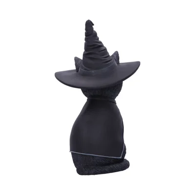 Cult Cuties Purrah Witch Cat Figurine 30cm (Large) Cult Cuties Purrah Witch Cat Figurine 30cm (Large)