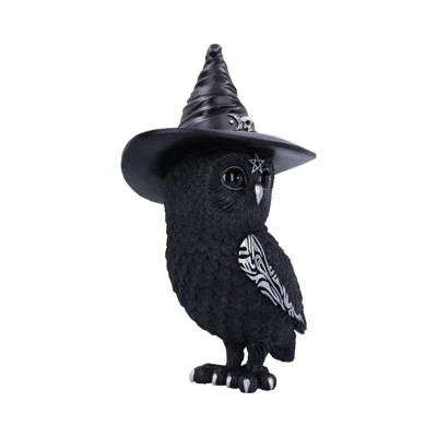 Owlocen Owl Figurine 30cm (Large) Owlocen Owl Figurine 30cm (Large)