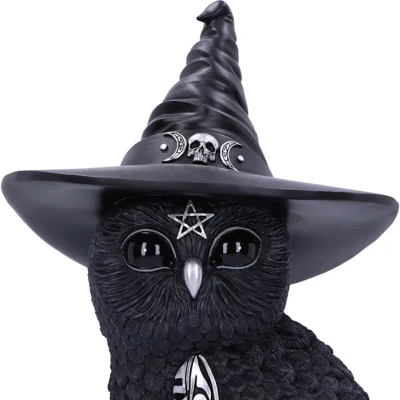 Owlocen Owl Figurine 30cm (Large) Owlocen Owl Figurine 30cm (Large)