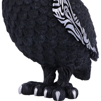 Owlocen Owl Figurine 30cm (Large) Owlocen Owl Figurine 30cm (Large)