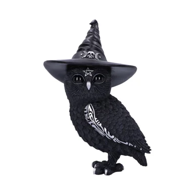 Owlocen Owl Figurine 30cm (Large) Owlocen Owl Figurine 30cm (Large)