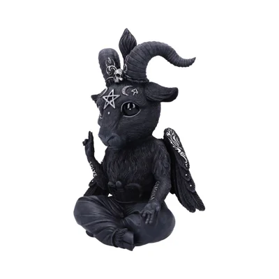 Baphoboo Baphomet Figurine 30cm (Large) Baphoboo Baphomet Figurine 30cm (Large)