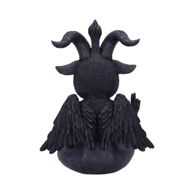Baphoboo Baphomet Figurine 30cm (Large) Baphoboo Baphomet Figurine 30cm (Large)