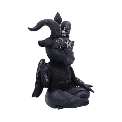 Baphoboo Baphomet Figurine 30cm (Large) Baphoboo Baphomet Figurine 30cm (Large)