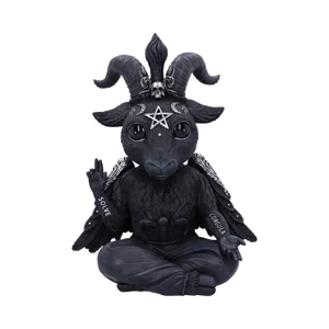 Baphoboo Baphomet Figurine 3..