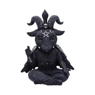 Baphoboo Baphomet Figurine 30cm (Large) Baphoboo Baphomet Figurine 30cm (Large)