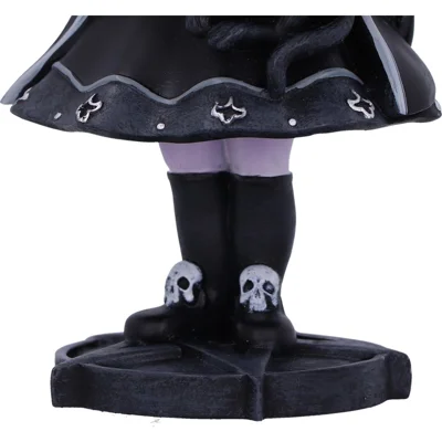 Hexara Witch Figurine 15cm