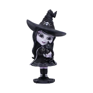 Whimsigoth Hexara Witch Coll..