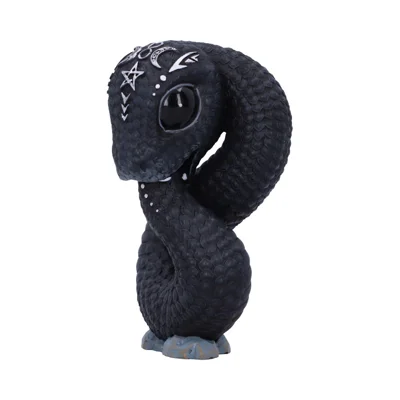 Ouroboros Occult Snake Figurine 9.6cm Ouroboros Occult Snake Figurine 9.6cm