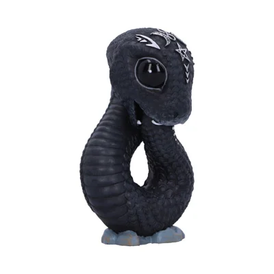 Ouroboros Occult Snake Figurine 9.6cm Ouroboros Occult Snake Figurine 9.6cm