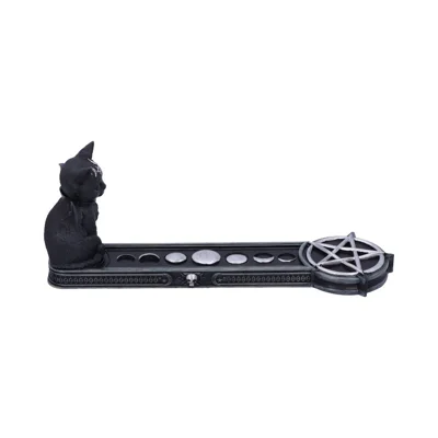 Malpuss Cult Cutie Incense Holder 24cm Malpuss Cult Cutie Incense Holder 24cm