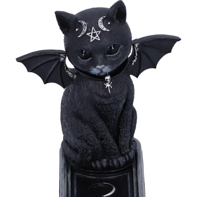 Malpuss Cult Cutie Incense Holder 24cm Malpuss Cult Cutie Incense Holder 24cm