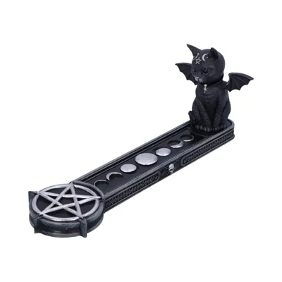 Malpuss Cult Cutie Incense Holder 24cm Malpuss Cult Cutie Incense Holder 24cm