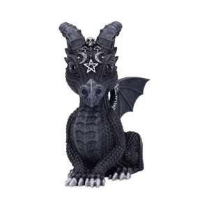 Lucifly Occult Dragon F..