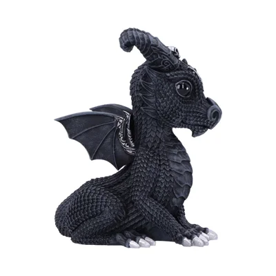 Lucifly Occult Dragon Figurine 10.7cm Lucifly Occult Dragon Figurine 10.7cm
