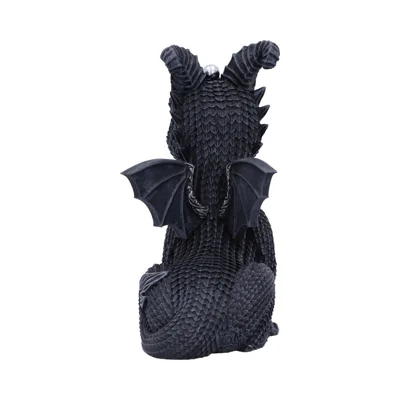 Lucifly Occult Dragon Figurine 10.7cm Lucifly Occult Dragon Figurine 10.7cm