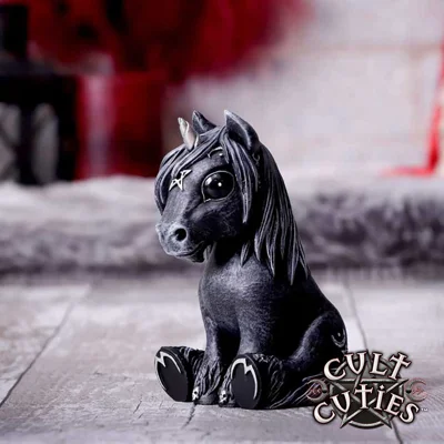 Cult Cuties Culticorn Figurine 10.2cm Cult Cuties Culticorn Figurine 10.2cm