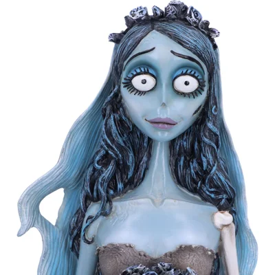 Officially Licensed Corpse Bride Emily Bust 29.3cm