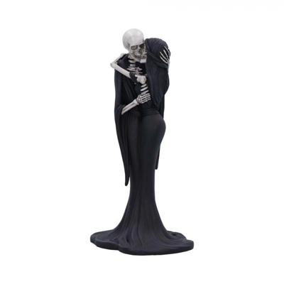 Eternal Kiss Gothic Skeletons Figurine Eternal Kiss Gothic Skeletons Figurine