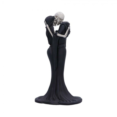 Eternal Kiss Gothic Skeletons Figurine Eternal Kiss Gothic Skeletons Figurine
