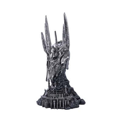 Lord of the Rings Sauron Head Tea Light Holder Lord of the Rings Sauron Head Tea Light Holder