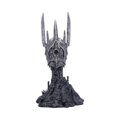 Lord of the Rings Sauron Head Tea Light Holder Lord of the Rings Sauron Head Tea Light Holder