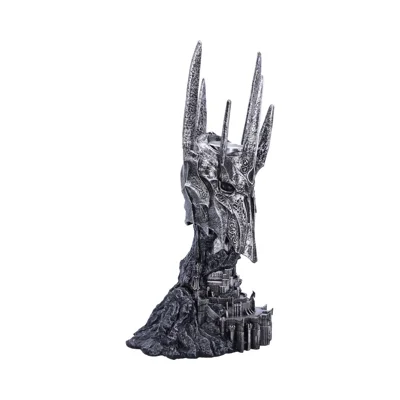 Lord of the Rings Sauron Head Tea Light Holder Lord of the Rings Sauron Head Tea Light Holder