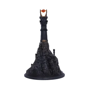 Lord of the Rings Barad Dur ..