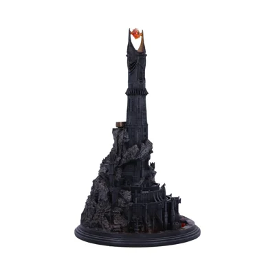 Lord of the Rings Barad Dur Backflow Incense Burner 26.5cm Lord of the Rings Barad Dur Backflow Incense Burner 26.5cm