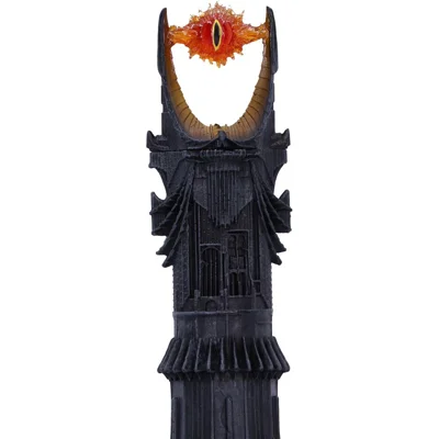 Lord of the Rings Barad Dur Backflow Incense Burner 26.5cm Lord of the Rings Barad Dur Backflow Incense Burner 26.5cm