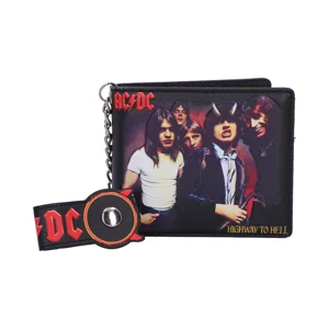 ACDC Highway to Hell Wa..