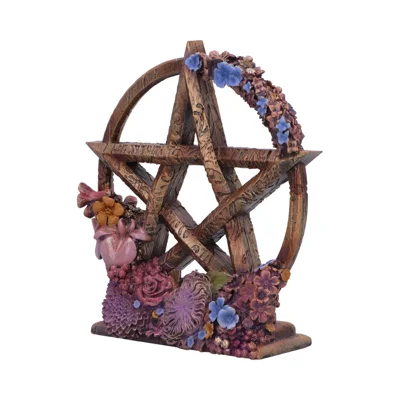 Season of the Pentagram Ornaments Season of the Pentagram Ornaments