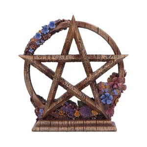 Season of the Pentagram Orna..