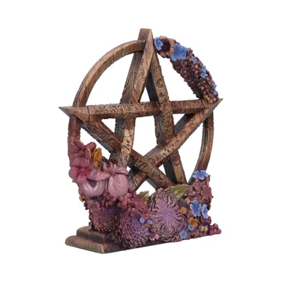 Season of the Pentagram Ornaments Season of the Pentagram Ornaments