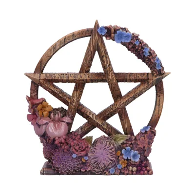 Season of the Pentagram Ornaments Season of the Pentagram Ornaments