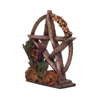 Season of the Pentagram Ornaments Season of the Pentagram Ornaments