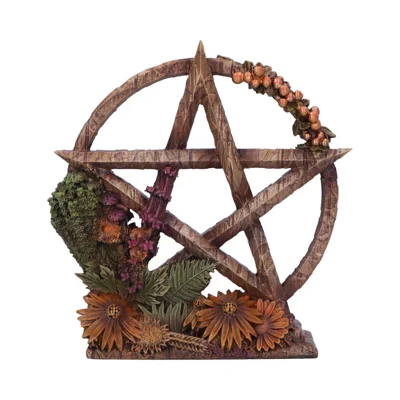 Season of the Pentagram Ornaments Season of the Pentagram Ornaments