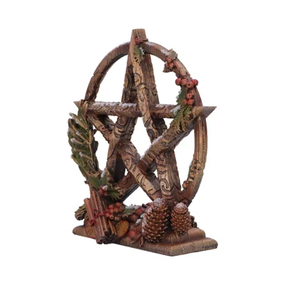Season of the Pentagram Ornaments Season of the Pentagram Ornaments
