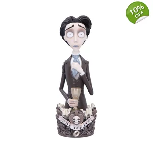 Corpse Bride Victor Bus..