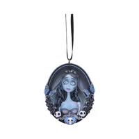 Corpse Bride Emily Hanging O..