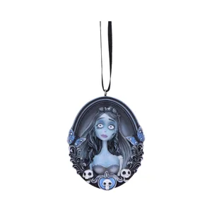 Corpse Bride Emily Hanging O..
