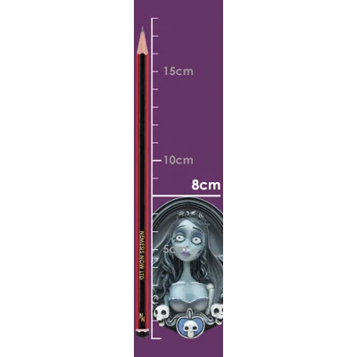 Corpse Bride Emily Hanging Ornament 8.5cm