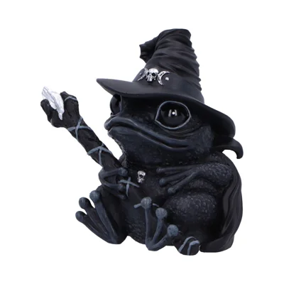 Asmoadeus Collectible Toad Cult Cuties™ Figurine Asmoadeus Collectible Toad Cult Cuties™ Figurine