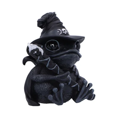 Asmoadeus Collectible Toad Cult Cuties™ Figurine Asmoadeus Collectible Toad Cult Cuties™ Figurine