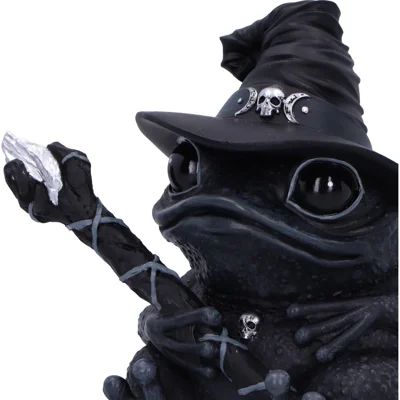 Asmoadeus Collectible Toad Cult Cuties™ Figurine Asmoadeus Collectible Toad Cult Cuties™ Figurine