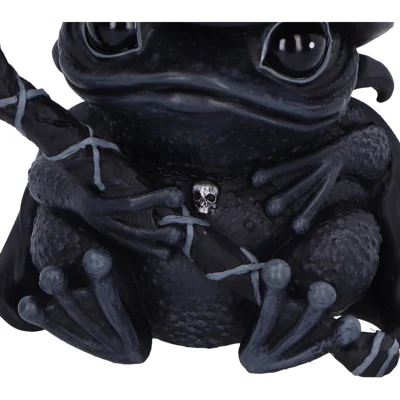 Asmoadeus Collectible Toad Cult Cuties™ Figurine Asmoadeus Collectible Toad Cult Cuties™ Figurine