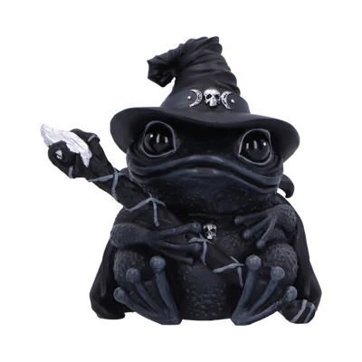 Asmoadeus Collectible Toad Cult Cuties™ Figurine Asmoadeus Collectible Toad Cult Cuties™ Figurine