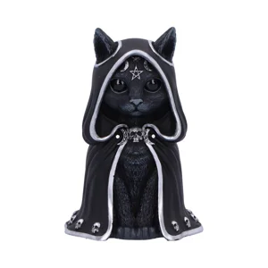 Whimsigoth Zefur Cat Small C..