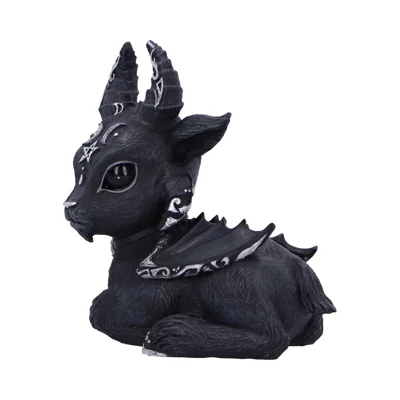 Baal Collectible Goat Cult Cuties™ Figurine Baal Collectible Goat Cult Cuties™ Figurine